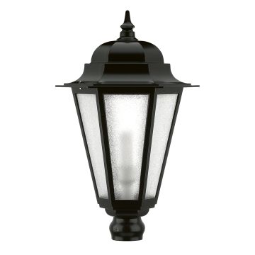 Novolux VILLA BIG 346D-G05X1A-02 Lykthållare 1x70W/E27 IP43