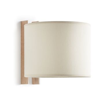 Novolux WOOD 621C-G05X1A-50-DC Konsollampa 1x40W/E27 IP20