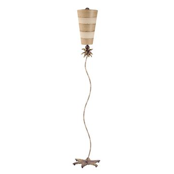 Flambeau ANEMONE FB-ANEMONE-FL Golvlampa 1x60W/E27