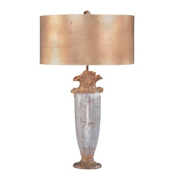 Flambeau BIENVILLE FB-BIENVILLE-TL Bordslampa 1x60W/E27