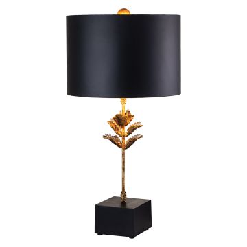 Flambeau Camilia FB-CAMILIA-TL Bordslampa 1x60 W/E27