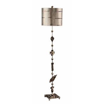Flambeau FRAGMENT FB-FRAGMENT-FL-S Golvlampa 1x60W/E27