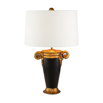 Flambeau Gallier FB-GALLIER-TL Bordslampa 1x60 W/E27