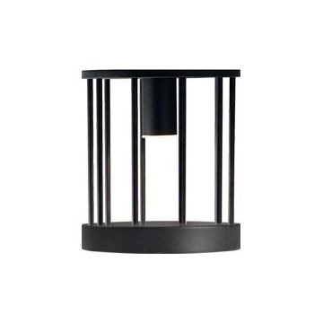 Antigo Hagi 9905 Stående lampa 1x10W/GU10 IP54