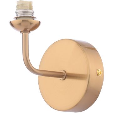 Dar Lighting Feya FEY0763-F Vägglampsarm 1x40w/g9 ip20