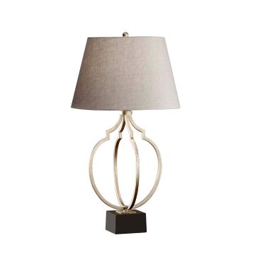 Feiss GRANDEUR FE-GRANDEUR-TL Bordslampa 1x60W/E27