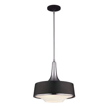 Feiss HOLLOWAY FE-HOLLOWAY-4P-B Hängande lampa 4x75W/E27