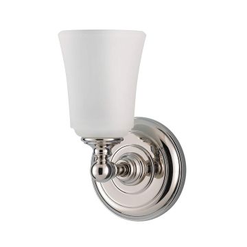 Feiss HUGUENOT LAKE FE-HUGOLAKE1BATH Konsollampa 1x40W/G9 IP44