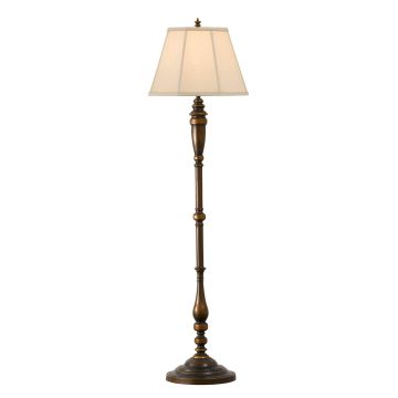 Feiss LINCOLNDALE FE-LINCOLNDALE-FL Golvlampa 1x60W/E27