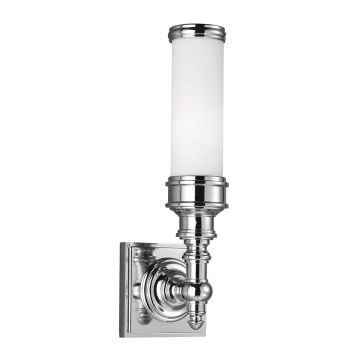 Feiss PAYNE FE-PAYN-OR1-BATH Konsollampa 1x40W/G9 IP44