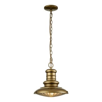 Feiss Redding Station FE-REDDING8-M-PDB Hängande lampa 1x60W/E27 IP44