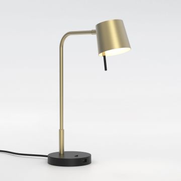 Astro Lighting MIURA 1444008 Skrivbordslampa 7,5W/LED 2700K 367LM IP20