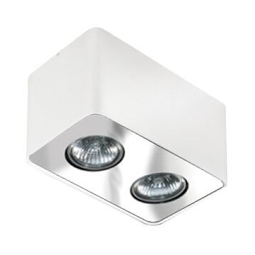 AZzardo NINO AZ0737 Ytmonterad downlight 2x50W/GU10