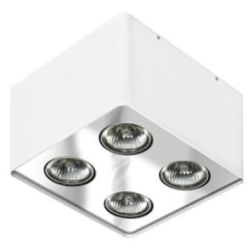AZzardo NINO AZ0851 Ytmonterad downlight 4x50W/GU10