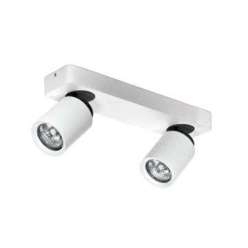 AZzardo TOMI AZ0663 Spotlampa 2x50W/GU10