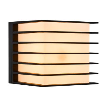 Nordlux FLUCTUS 2318211003 Konsollampa 1x15W/E27 IP44
