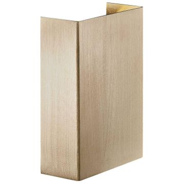 Nordlux FOLD 10 2019041035 Konsollampa 3000K 225LM IP54