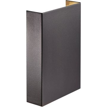 Nordlux FOLD 2518041203 Konsollampa 2x10w/led 3000k 400lm ip54