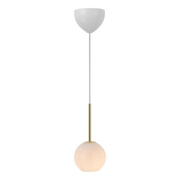 Nordlux FRANCA 2312523035 Hängande lampa 1x40W/E14 IP20