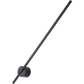 Maxlight SPIDER W0267 Vägglampa 1x8.4w/led 3000k 548lm ip44