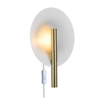 Nordlux FURIKO 2320241035 Konsollampa 1x6W/G9 IP20