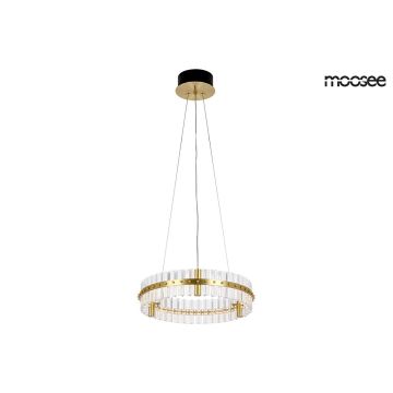 King Home MOOSEE SATURNUS MSE010100165 Hängande lampa 1x30W/LED 3000K 2400LM IP20