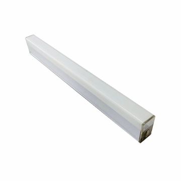 Light Prestige Geometric LP-0109/1M 30CM 4K Taklampa 1x6W/LED 4000K IP20