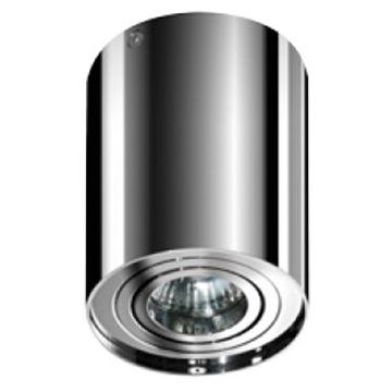 AZzardo BROSS AZ0857 Ytmonterad downlight 1x50W/GU10 IP20