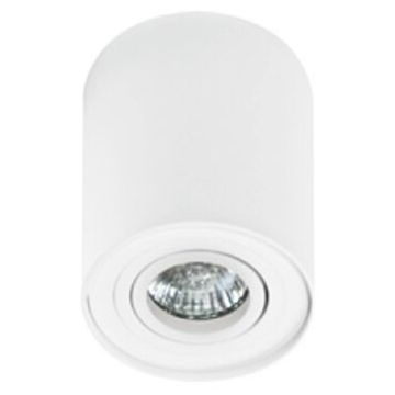 AZzardo BROSS AZ0858 Ytmonterad downlight 1x50W/GU10 IP20