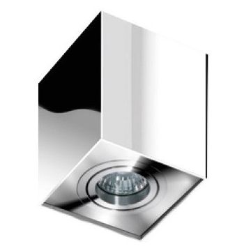 AZzardo ELOY AZ0873 Ytmonterad downlight 1x50W/GU10
