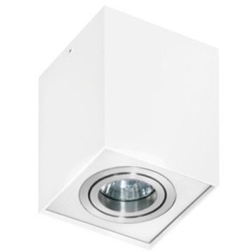 AZzardo ELOY AZ0929 Ytmonterad downlight 1x50W/GU10