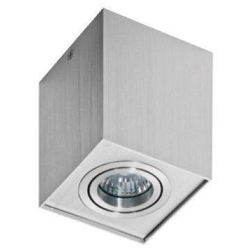 AZzardo ELOY AZ0991 Ytmonterad downlight 1x50W/GU10