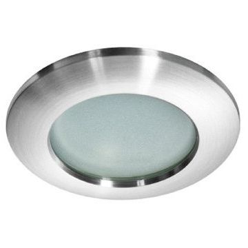 AZzardo EMILIO AZ0810 Inbyggd downlight 1x50W/GU10 IP54