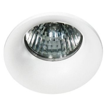 AZzardo IVO AZ0759 Inbyggd downlight 1x50W/GU10 IP20