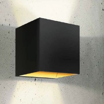 AZzardo MARS/GOLD AZ1052 Konsollampa 1x40W/G9 IP20