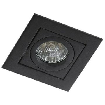 AZzardo PACO AZ0797 Inbyggd downlight 1x50W/MR16
