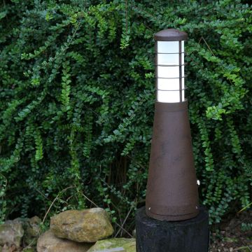 Garden Zone BETA GZ-BETA6 Stående lampa 3x1W/LED IP54