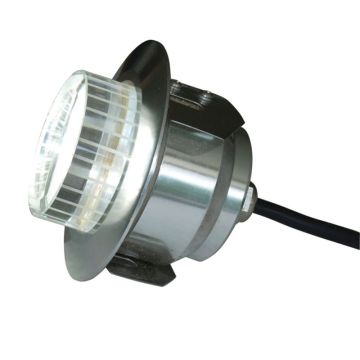 Garden Zone OPTICA GZ-OPTICA3 Utebelysning 3x1W/LED IP54