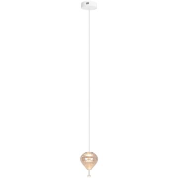 Maxlight PALLONCINI P0575 Hängande lampa 2x6w/led 3000k 480lm ip20