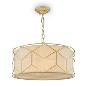 Maytoni MESSINA H223PL-03G Hängande lampa 4x40W/E27