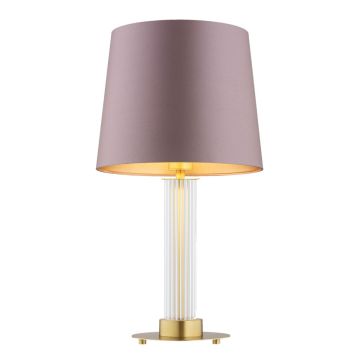 Argon HAMPTON 8542 Bordslampa 1x15W/E27 IP20