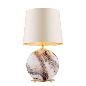 Argon HARLEM 8547 Bordslampa 1x15W/E27 IP20