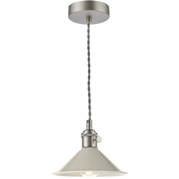 Dar Lighting Hadano HAD0161-06 Hängande lampa 1x40w/e14 ip20