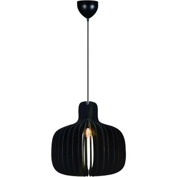 Nordlux Hazo 2512053003 Hängande lampa 1x60w/E27 ip20