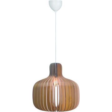 Nordlux Hazo 2512053014 Hängande lampa 1x60w/E27 ip20