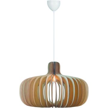 Nordlux Hazo 2512073014 Hängande lampa 1x60w/E27 ip20