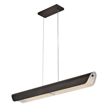 Hinkley Lighting Arco HK-ARCO-LED-LP-117-BX Hängande lampa 1x43W/LED 3000K 2150lm IP20