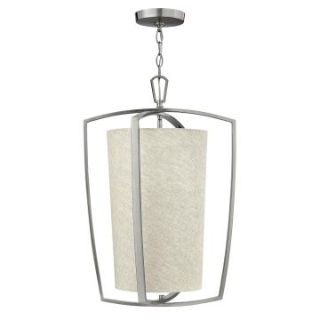 Hinkley Lighting BLAKELY HK-BLAKELY-3P-BN Hängande lampa 3x60W/E27