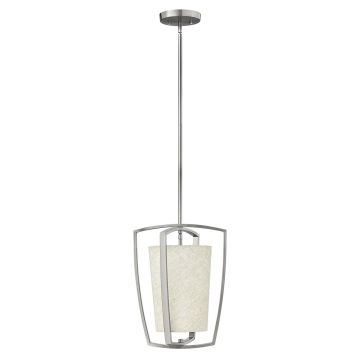 Hinkley Lighting BLAKELY HK-BLAKELY-P-BN Hängande lampa 1x60W/E27