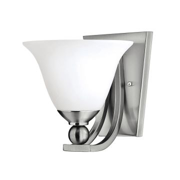 Hinkley Lighting BOLLA HK-BOLLA1 Konsollampa 1x60W/E27